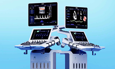 理邦 Acclarix 系列智慧超聲解決方案